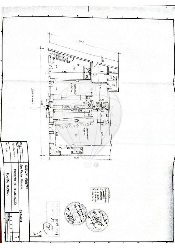 Prédio  para venda-6