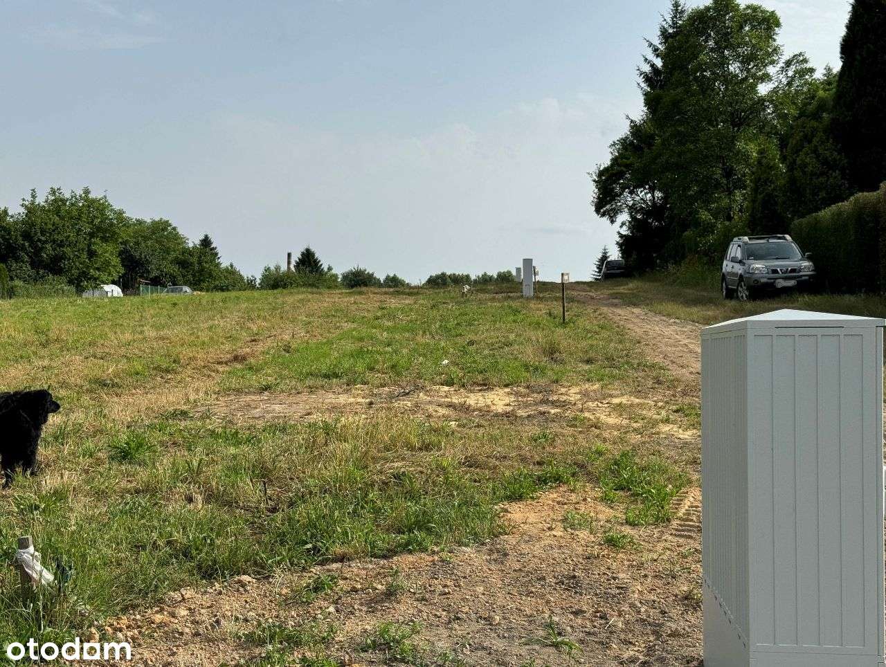 Działki rekreacyjne w Bytomiu - Pełny obrazek: 4/7