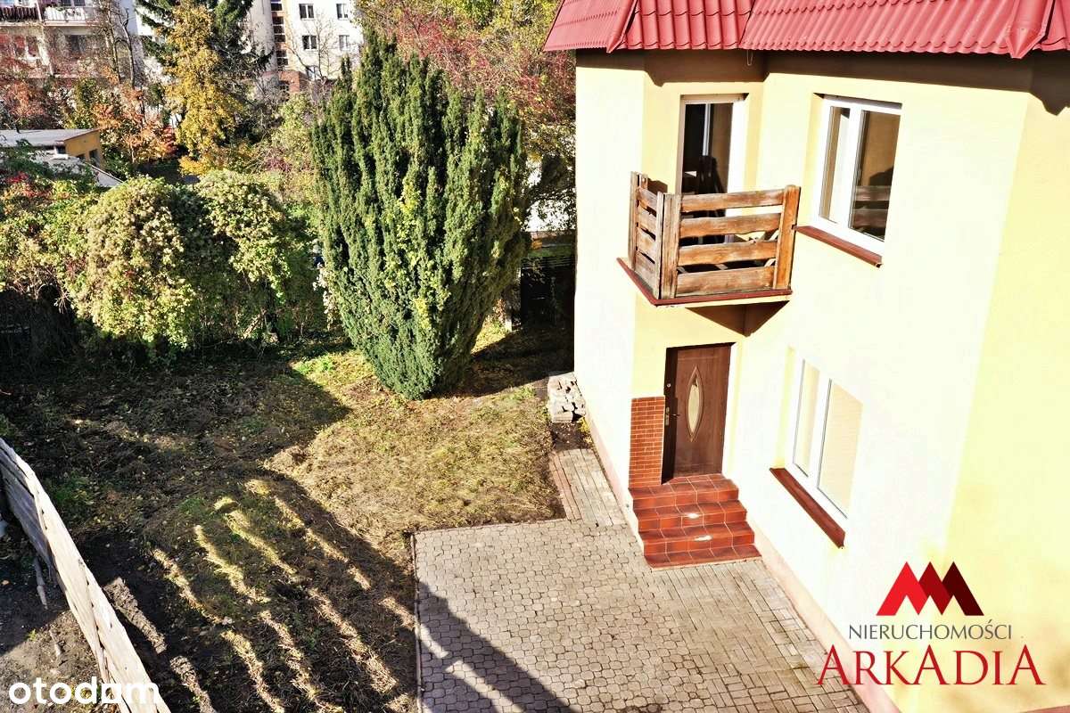 Dom mieszkalny z działalnością gospodarczą! - Pełny obrazek: 5/20