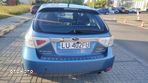 Subaru Impreza 2.0R Automatik Comfort - 9