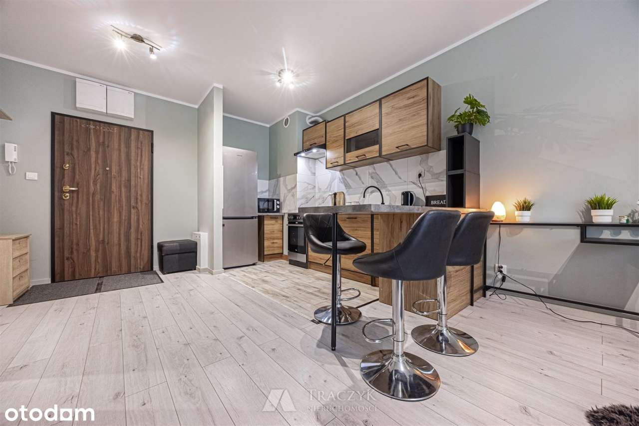 2M |Ogród | Garaż | 2022 r.| Wyposażone-14