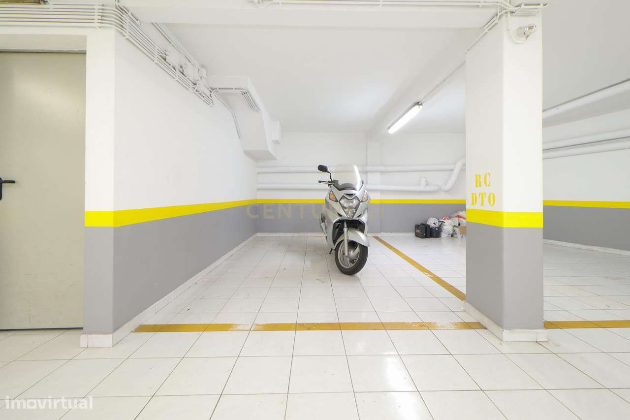 Oportunidade única no Montijo – Apartamento T3 com Varanda, Arrecadaçã-37