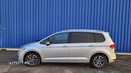 Volkswagen Touran 2.0 TDI SCR (BlueMotion Technology) DSG SOUND - 18