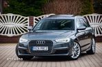 Audi A6 3.0 TDI S tronic - 1