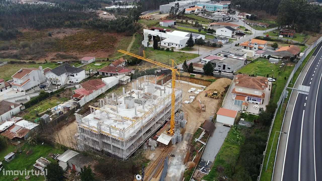 Apartamento T2 para venda-6