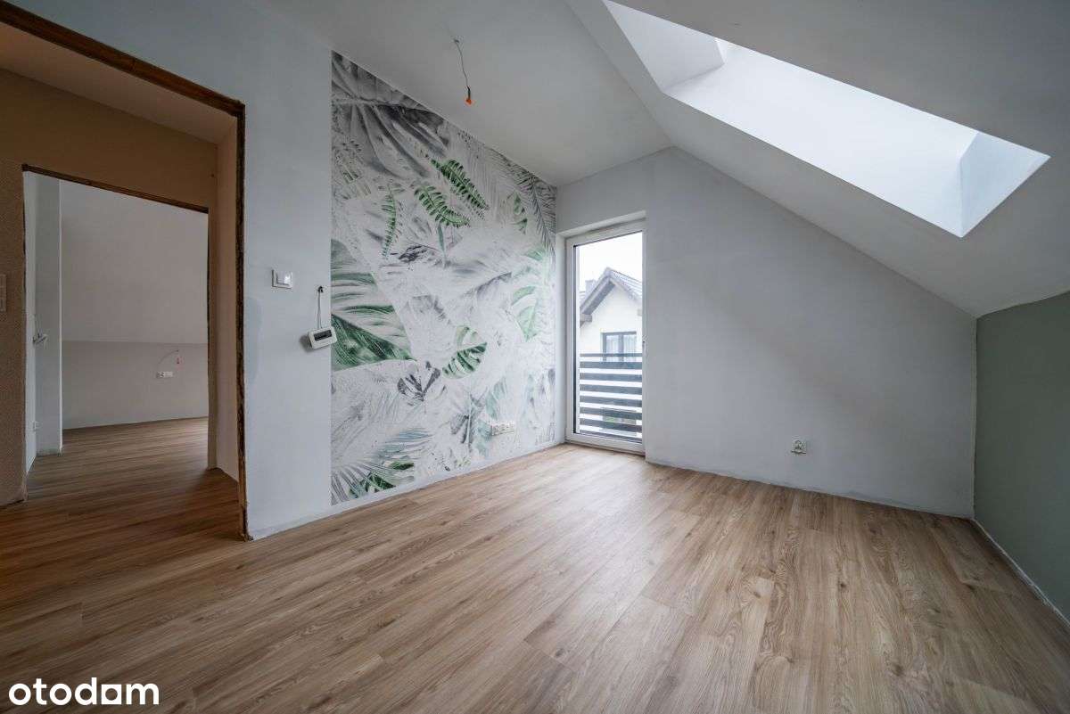 Leśne Zacisze Tokar – wydanie od ręki!-8