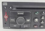 PEUGEOT 307 RADIO NAVI NAWIGACJA RT3 96556952XT - 4