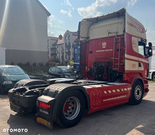 Scania R 440 - 4