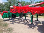 Agro-Masz RUNNER25 gruber cultivator de miriste - 10