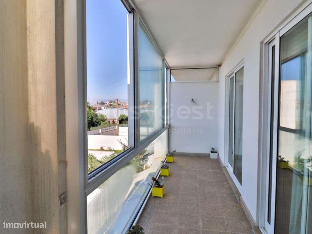 Moradia T3+1 em Barrô, a escassos minutos do centro de Águeda-18