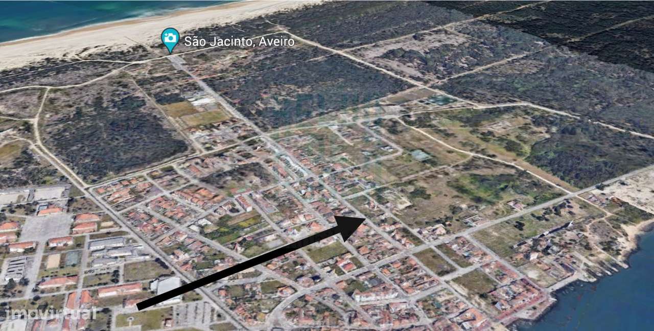 Terreno São Jacinto - Grande imagem: 2/6