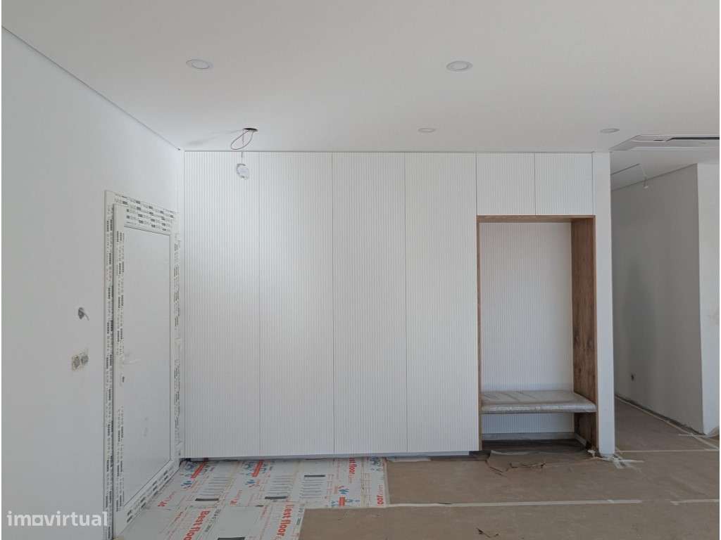 Moradia Isolada T4 Térrea a Venda No Pinhal do General-15