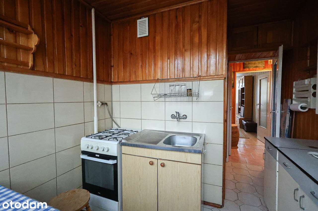 Mieszkanie 3-pokojowe os. Piastowskie Nowa Ruda - Pełny obrazek: 5/15