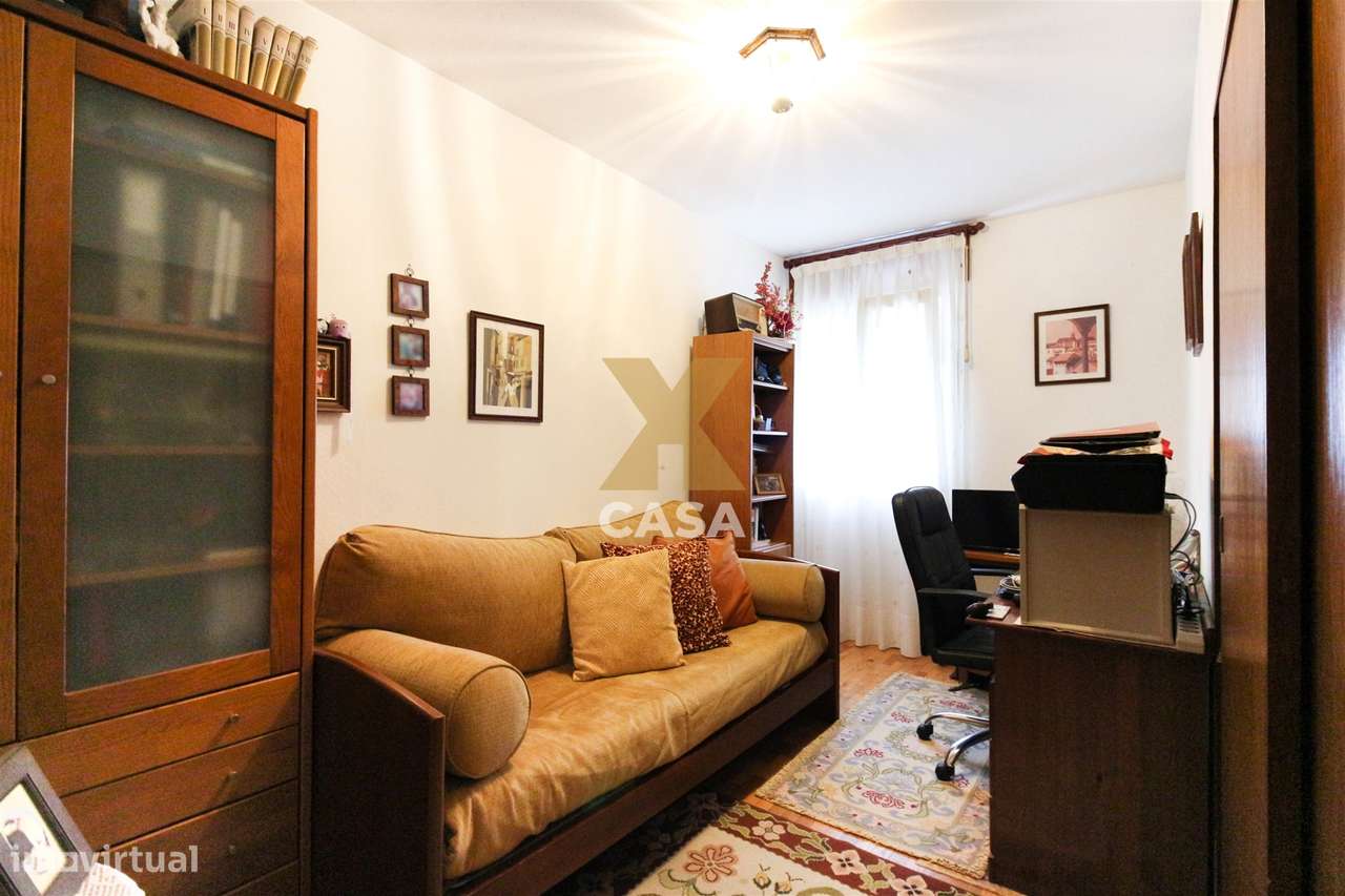 Apartamento T2 Venda em Olivais,Lisboa-19