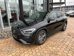 Mercedes-Benz GLA AMG 35 4MATIC Aut. - 7