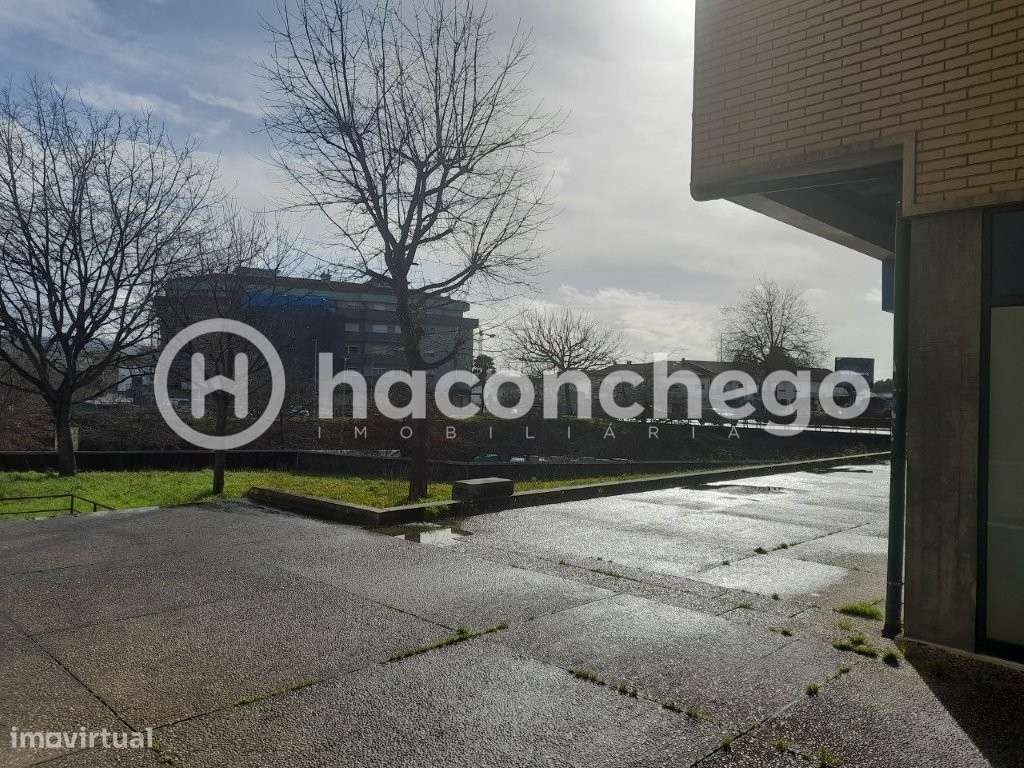 Espaço Comercial no Centro de Barcelos. - Grande imagem: 3/5