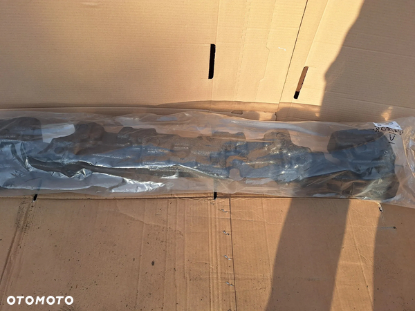 Absorber zderzak przod Kia Sportage V 86521 R2000 - 2