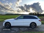 Mercedes-Benz C 200 d T 9G-TRONIC Night Edition - 5