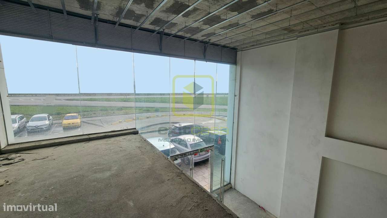 Loja  Arrendamento em Glória e Vera Cruz,Aveiro - Grande imagem: 5/13