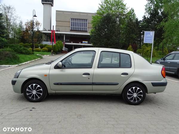 Renault Thalia 1.4 Access - 4