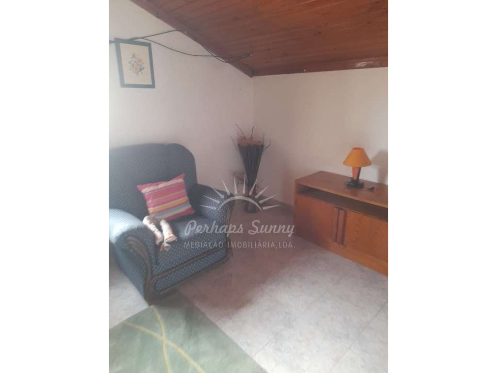 Moradia com Quintal - zona de Melides-17