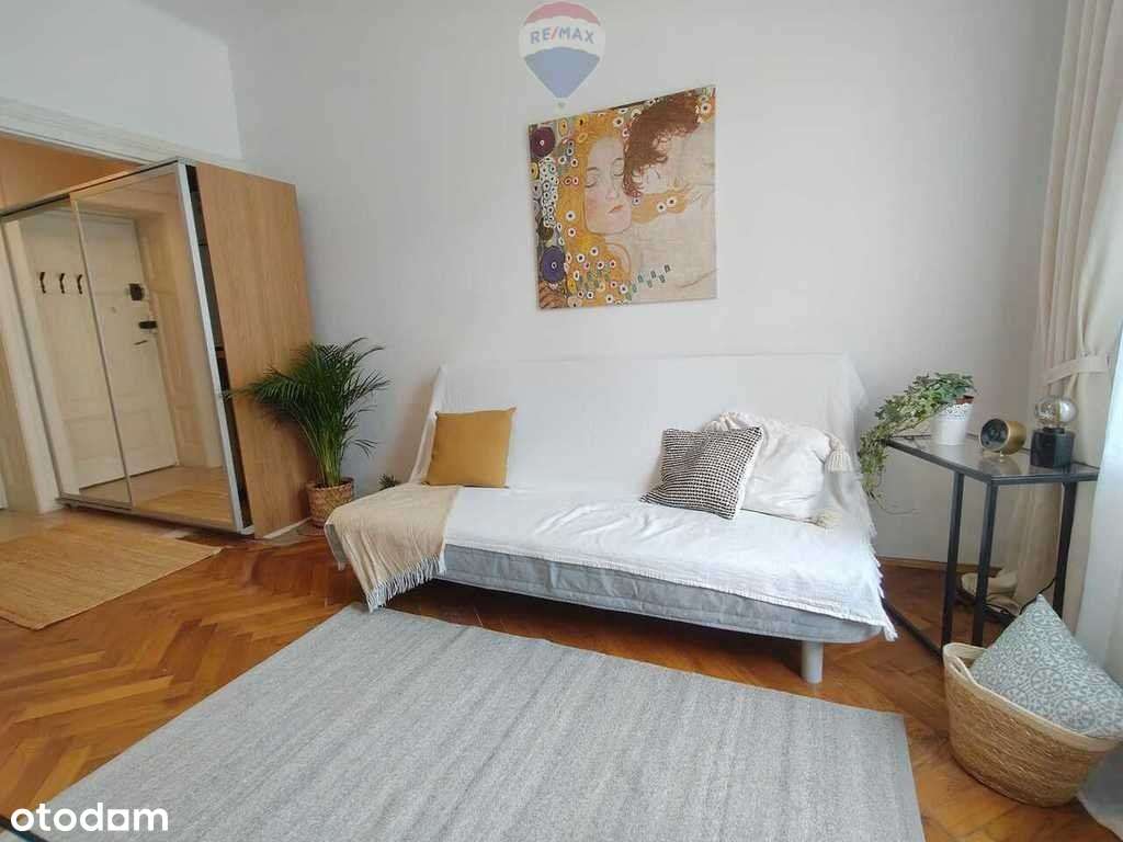 Kawalerka 100m od Plant - z Parkingiem!!! - Pełny obrazek: 2/17