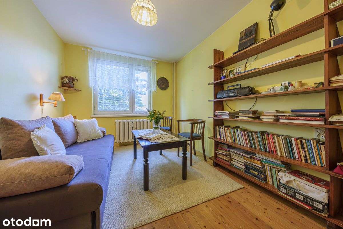 3 pokojowe z tarasem i ogrodem w otulinie lasu-17