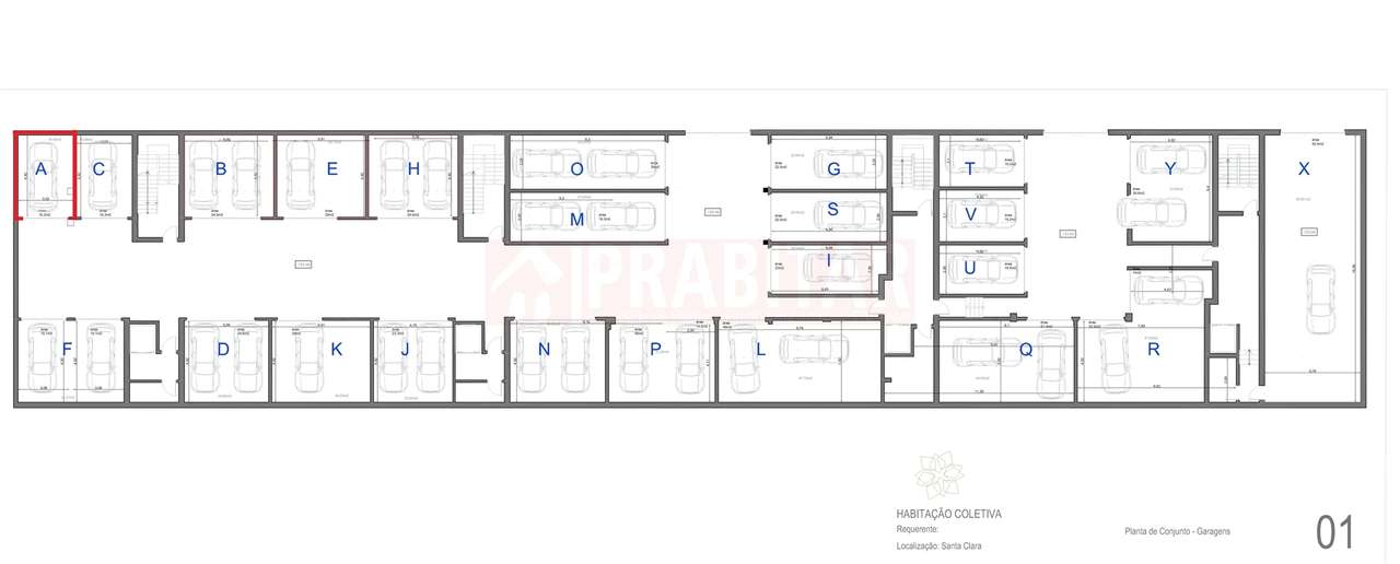 Apartamento T2 novo em Condomínio Fechado com Piscina e Vista Rio – Sa-13