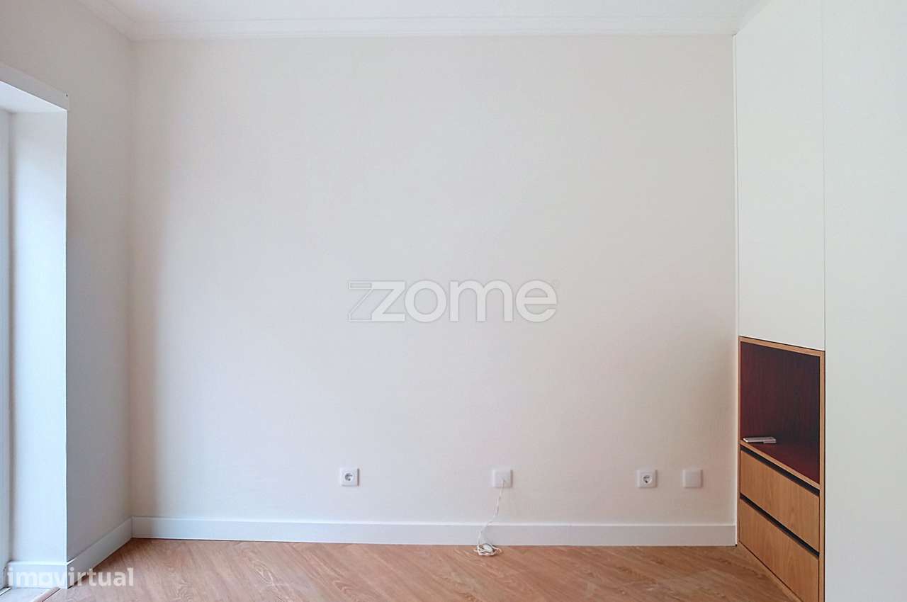 Apartamento T2 Premium com Terraço no Vale das Flores-22