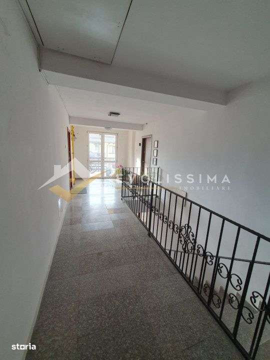 Apartament de trei camere la intrare in Bran-15