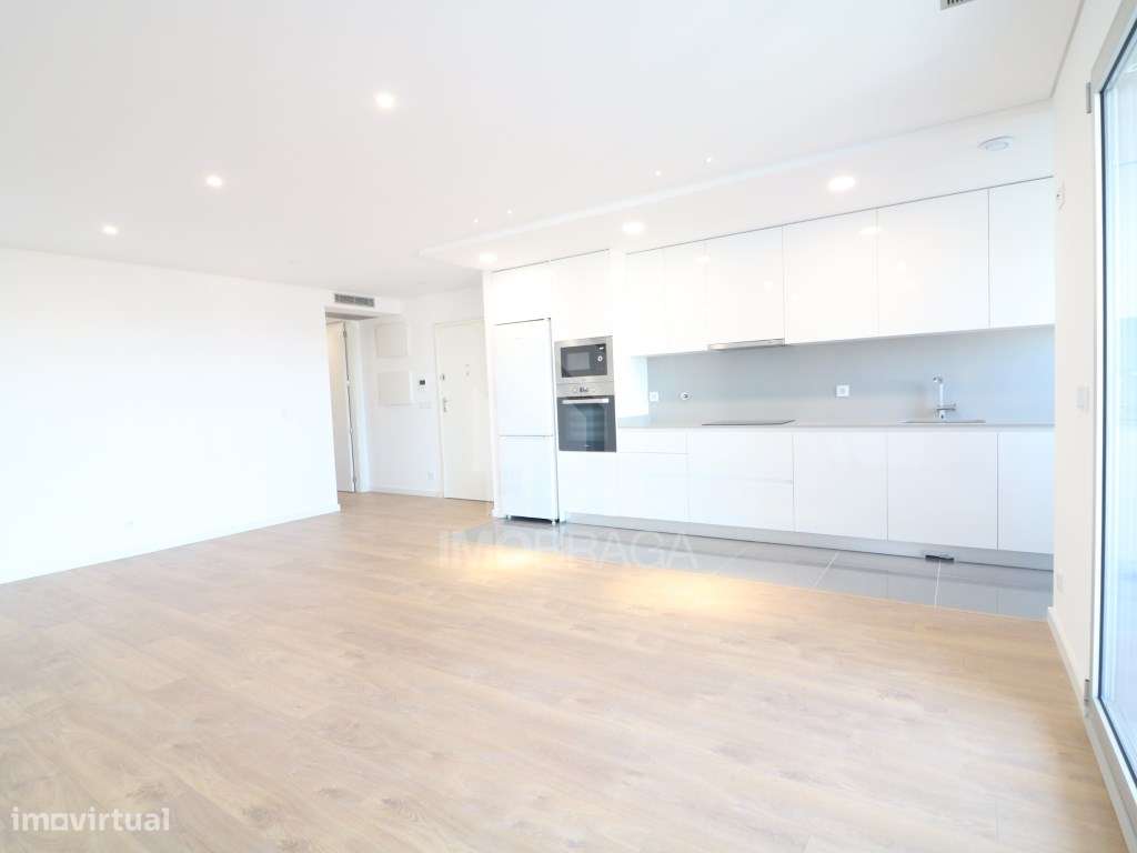 Apartamento T2 Novo, em São Vicente, Braga - Grande imagem: 2/15