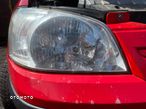 Hyundai GETZ 03-05 REFLEKTOR LAMPA przednia prawa przód - 2