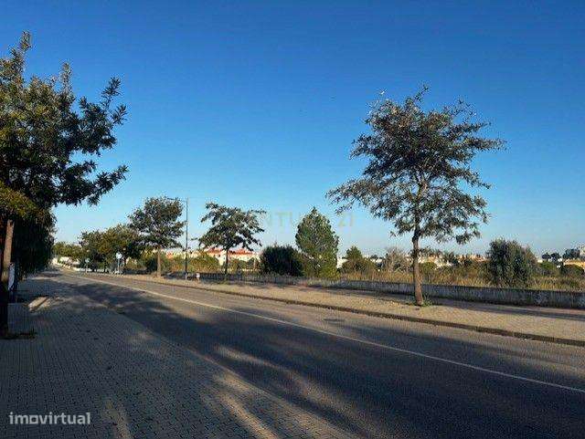 Terreno para construção no Algarve em  Albufeira. - Grande imagem: 2/13