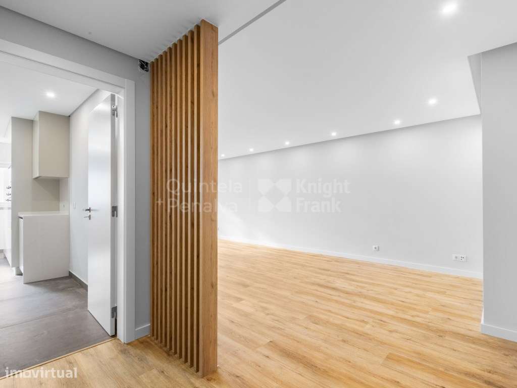 Apartamento T3 renovado na Quinta da Bicuda em Cascais-9