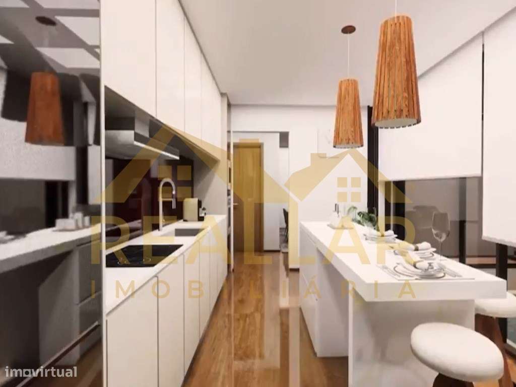 Vivendas em Gemeses - Esposende - Grande imagem: 4/25