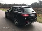 Mercedes-Benz GLC 220 d 4-Matic - 5