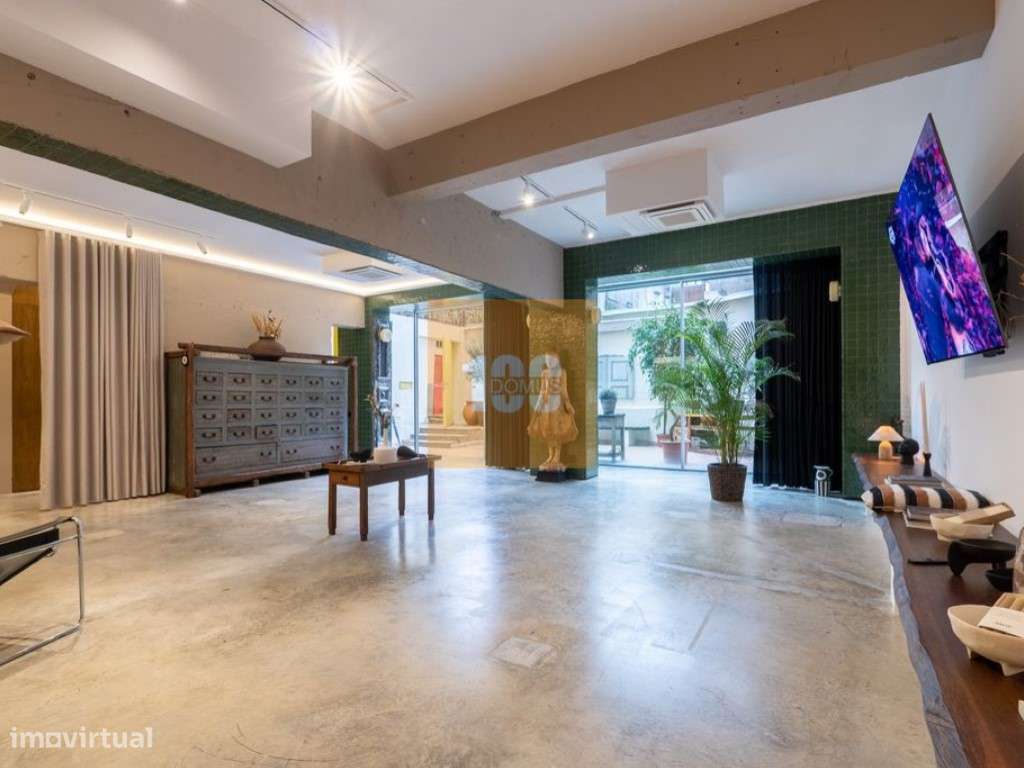 Loft no Bairro das Artes - Grande imagem: 4/41