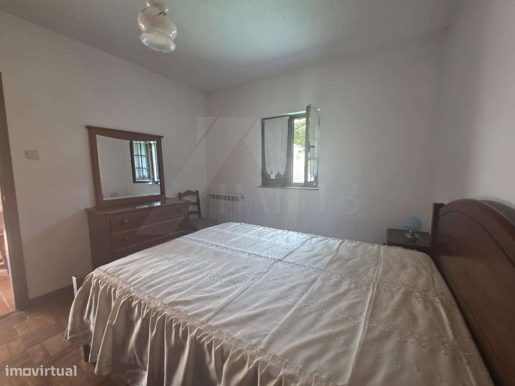 Moradia pronta habitar, em Mozelos-12