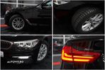 BMW Seria 5 520d xDrive AT - 21