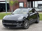 Porsche Macan S Diesel PDK - 1