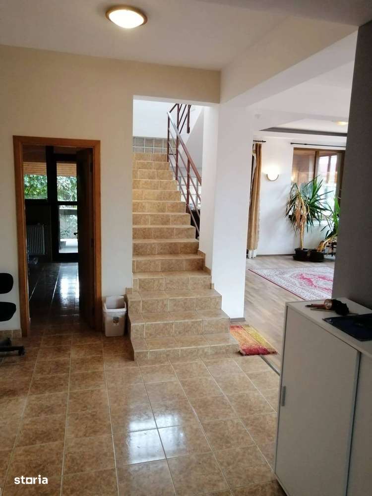 Vila deosebita D+P+2+Mansarda Teren 1200 mp Drumul Taberei - Imagine principală: 4/11