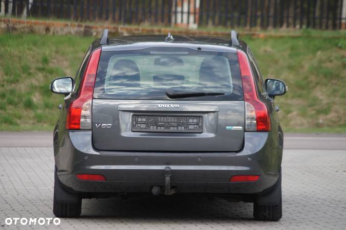 Volvo V50 1.6D DPF DRIVe RDesign - 18