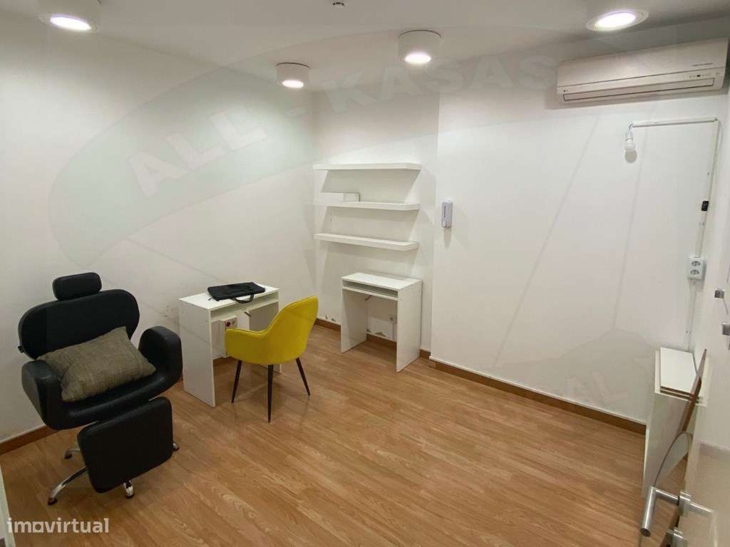 Escritórios/Loja/Consultórios na Amadora - Grande imagem: 5/11