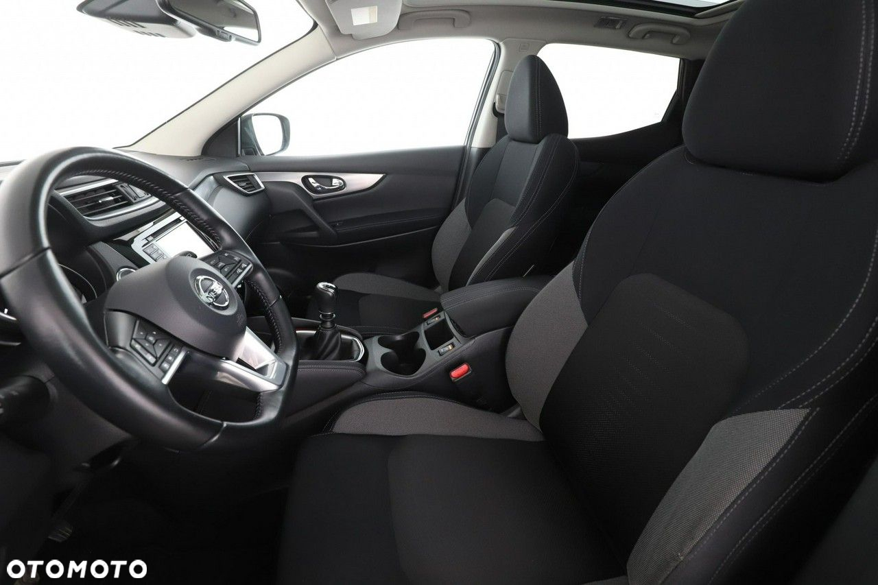 Nissan Qashqai 1.6 DIG-T N-Connecta - 12