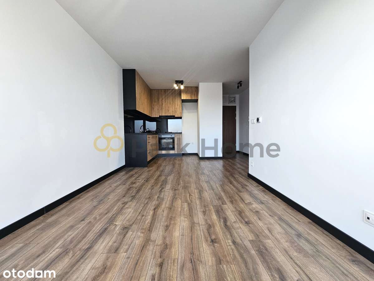 Świetne mieszkanie z windą ! widok na park ! - Pełny obrazek: 4/15