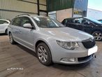 Usa dreapta spate Skoda Superb 2 2011 COMBI 1.4 TSI CAXC - 2