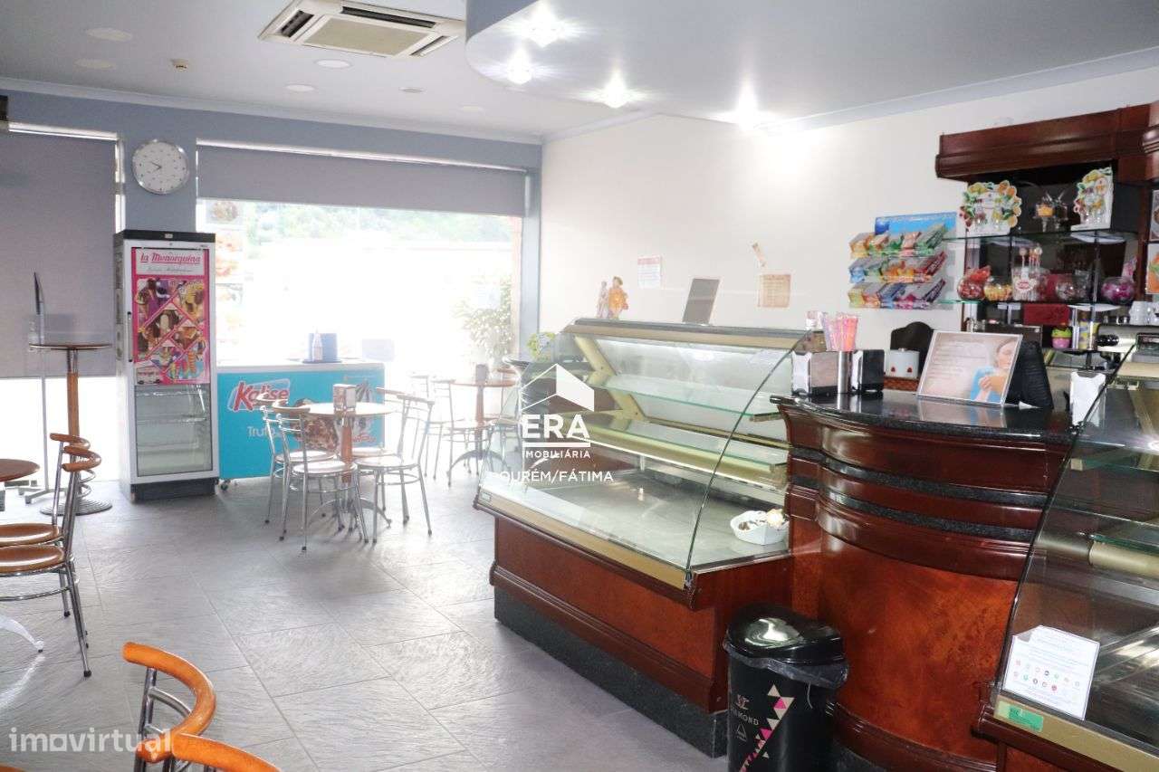 Loja no centro da Cidade de Tomar - Grande imagem: 5/6