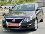 Volkswagen Passat 1.6 TDI DPF BlueMotion Technology Comfortline - 8