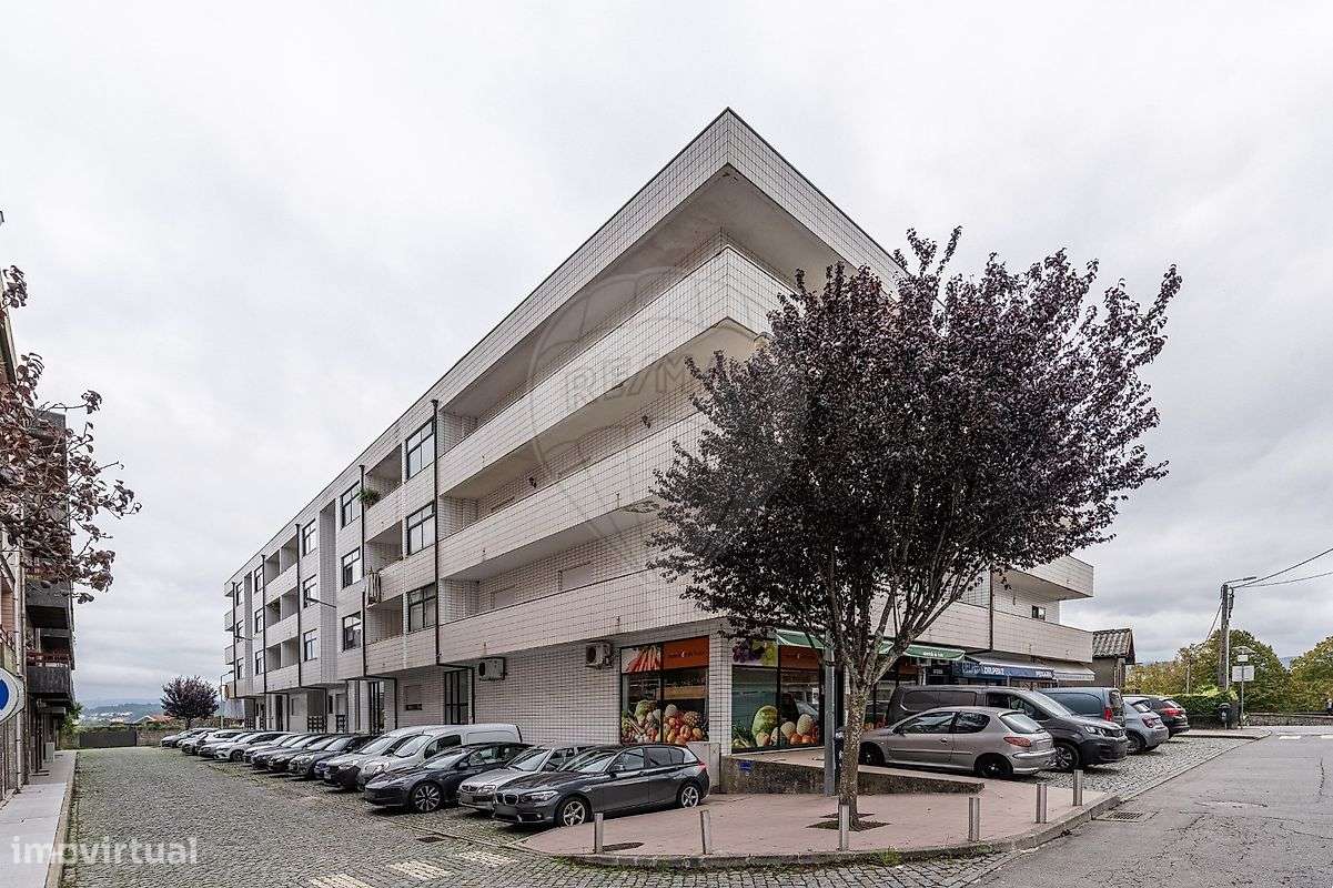 Apartamento T3 para venda-1