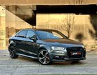 Audi A3 Limousine 2.0 TDI S line Sport Pack - 1